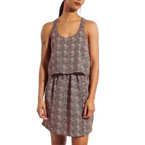 robe blanche kaporal