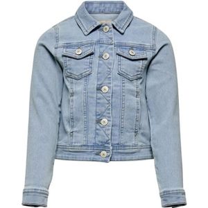 Veste en jeans hotsell only