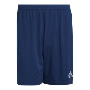 Short foot adidas discount noir