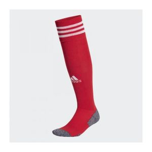 CHAUSSETTES DE RUGBY CHAUSSETTES ROUGES ADI 21 - ADIDAS