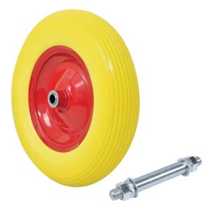 Brouette roue increvable – Trouvez le meilleur prix Brouette roue increvable – Trouvez le meilleur prix