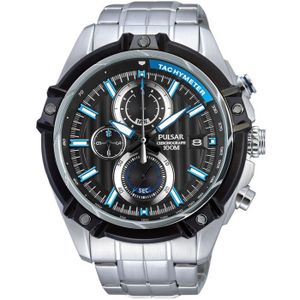 Montre solaire pulsar discount