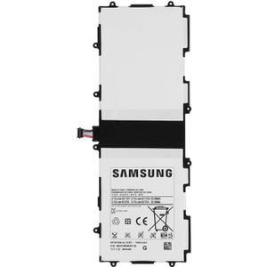 BATTERIE - CHARGEUR Batterie Samsung Galaxy Tab 10.1 7000mAh d'origine