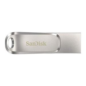 CLÉ USB SanDisk Ultra Luxe 32 Go Clé USB Type-C double con