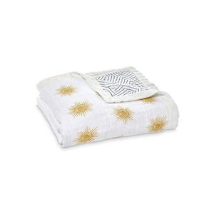 0 3 Mois Lot De 3 Aden Couverture Bebe Pour Emmaillotage Maxi Lange Bebe En Coton Gigoteuse Naissance Anais Essentials Langes Coton Bebe Garcon Bleu Sac De Couchage Pour Nourrisson Matelas Et Linge