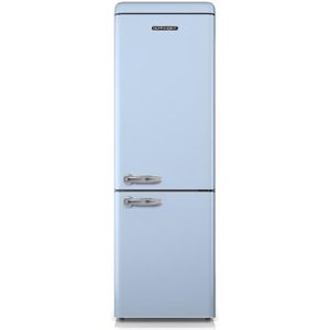 Refrigerateur 2 Portes Schneider Sdd208vbl Refrigerateur Gros