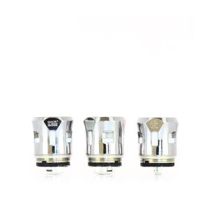 Pack De 3 Rsistances Strip 0.15 Ohm Pour TFV12 Prince Smok - Pour Cigarette lectronique, Atomiseur Pack De 3 Rsistances Strip 0.15 Ohm Pour TFV12 Prince Smok - Pour Cigarette lectronique, Atomiseur
