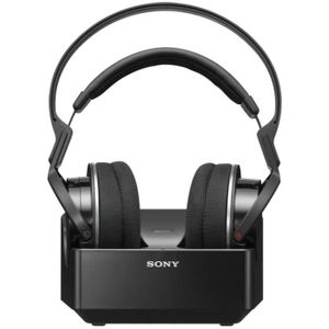CASQUE - ÉCOUTEURS Sony MDR-RF855RK