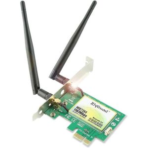 Mercusys WiFi 6E Carte WiFi PCIe AXE5400Mbps, Bl…