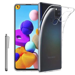 ACCESSOIRES SMARTPHONE Pour Samsung Galaxy A21S 6.5