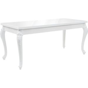 Table A Manger Baroque Achat Vente Pas Cher