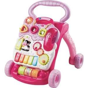 Pousse Pousse Bebe Vtech Cdiscount