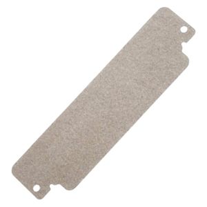 5 Plaques De Mica Pour Four à Micro-ondes – 116 X 64 Mm, Isolantes, Protection Guide D'ondes, Haute Température