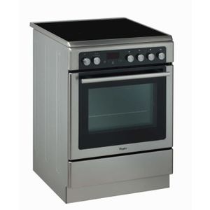 Cuisiniere Pyrolyse Achat Vente Pas Cher Cdiscount