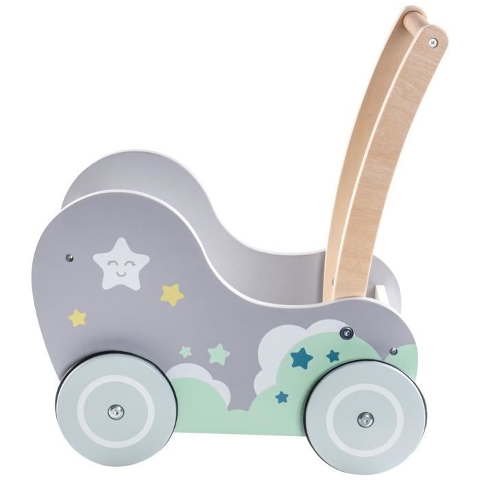 Trotteur fille carrefour best sale