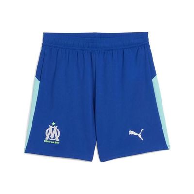 Short Kombat Ryder Kappa Angers SCO 22/23 - Homme Supporter