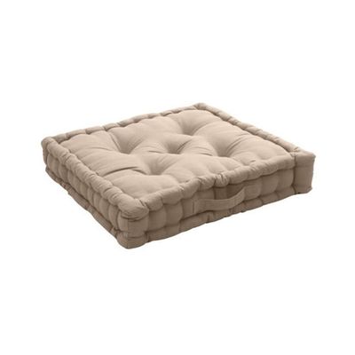 Coussin Imperméable Pour Fauteuil Suspendu D'Extérieur - HOMESCAPES, Vert, 110x90 Cm Avec Repose-Tête