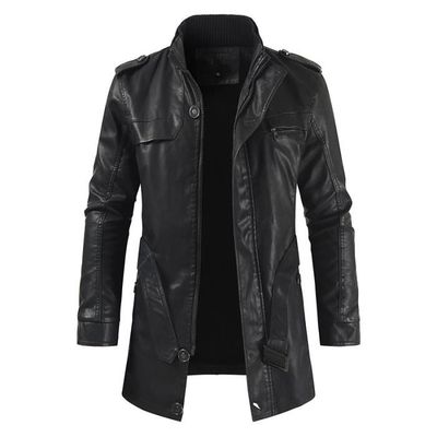 Veste homme top classe hiver