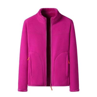 Polaire Berghaus Hendra Femme Taille 10 - Rose - Demi-fermeture éclair - BNWT