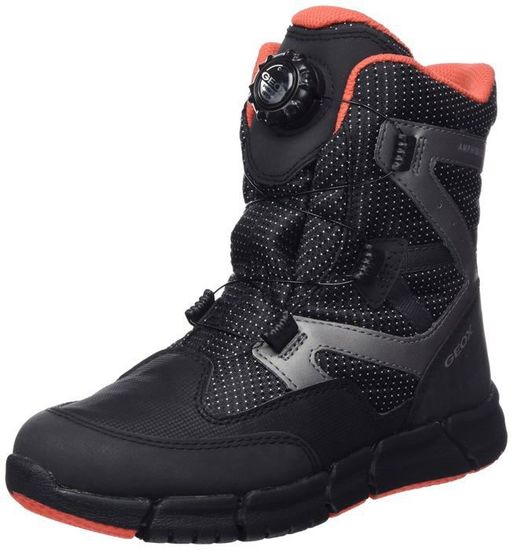 Bottine - boots Geox - J269XD0FU50 - Garcon J Flexyper Boy B ABX ...