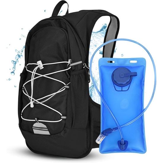 Gilet De Running Femme CMP - Softshell Léger - Blanc - Imperméable Et