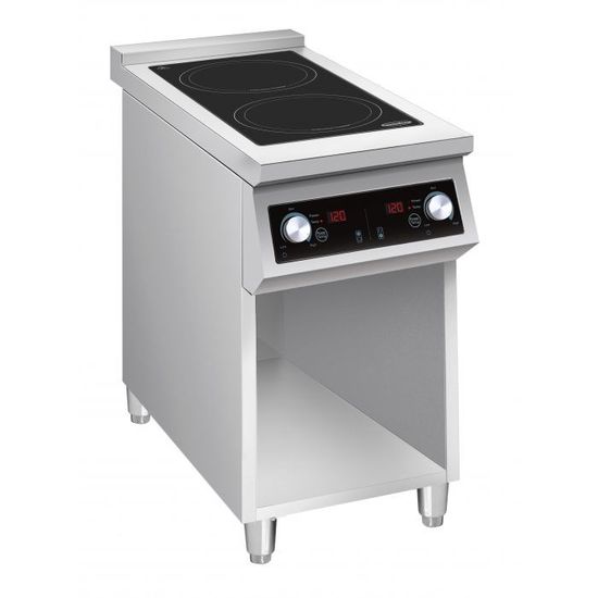 Support De Rangement En Acier Inoxydable Pour Cuisinière à Induction/gaz - étagère 40x30x10 Cm - Gain De Place Et Design élégant Support Cuisinière Induction Support De Rangement En Acier Inoxydable Pour Cuisinière à Induction/gaz - étagère 40x30x10 Cm - Gain De Place Et Design élégant Support Cuisinière Induction