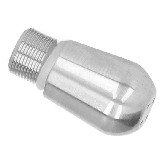 Victhur Lot De 6 Récipients à Vinaigrette à Emporter De 68 G