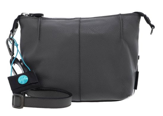 Gabs Sac à dos multicolore noir en cuir pour femme - Brigitte TG Trip