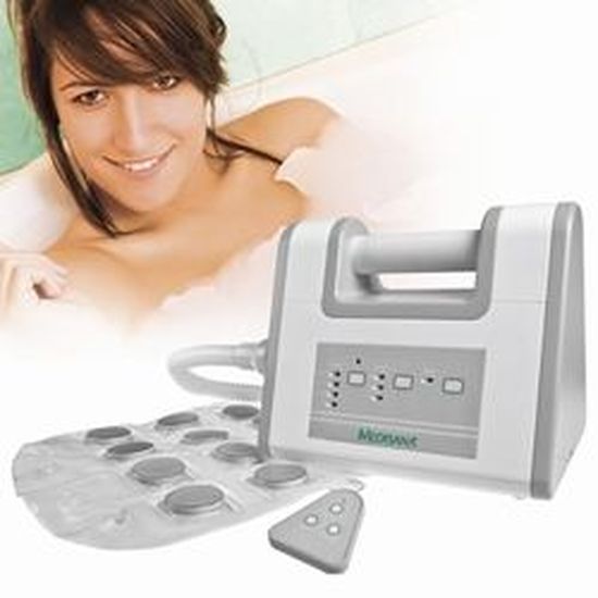 Tapis De Bain Bouillonnant Medisana Achat Vente Appareil De