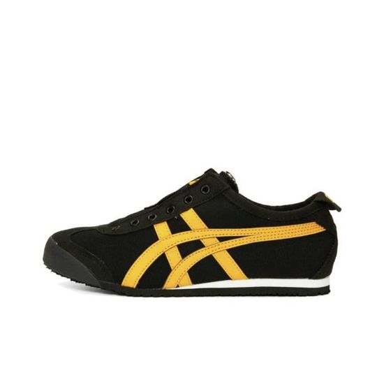 onitsuka tiger noir