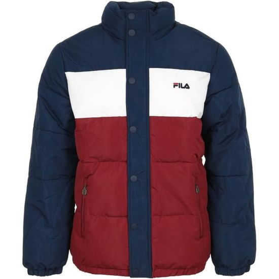 Blouson Fila Pelle Puff Jacket