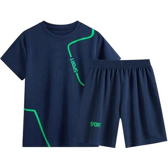 Haut De Foot à Manches Courtes Dri-FIT Nike Academy Pour Homme. Nike BE