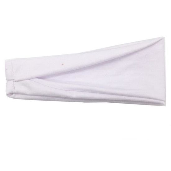 Bandeau Turban Dentelle Rétro Butterme – Élégant, Pour Cheveux, Sport, Yoga