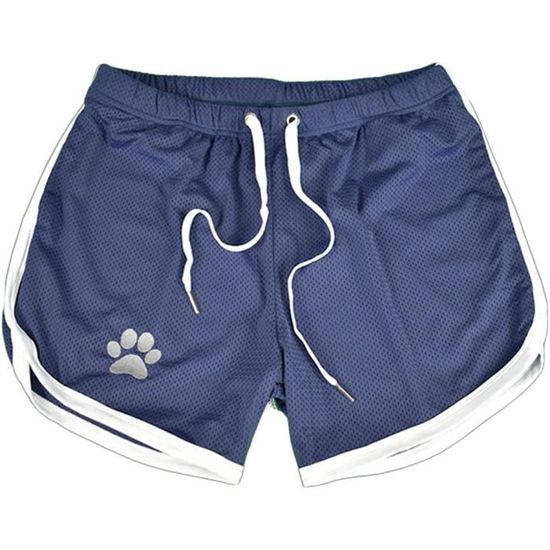 Short De Bain Boxer Homme Adorel – Natation Piscine Plage – Séchage Rapide, Poche Zippée, Stretch Confort