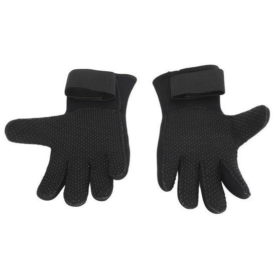 Gants Palmés En Silicone Pour Adultes - Natation, Plongée Et Sports Nautiques - Confortables Et Efficaces