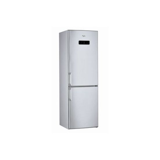Refrigerateur Congelateur En Bas Whirlpool Wbe3 Achat Vente