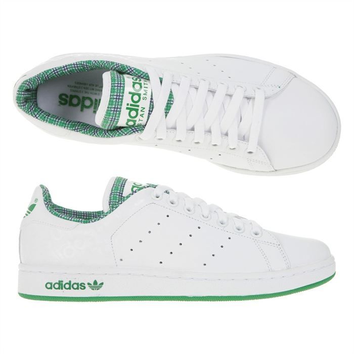 adidas stan smith suede homme