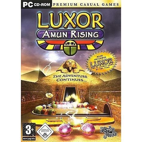 Deg Luxor 2 / Jeu Pour PC