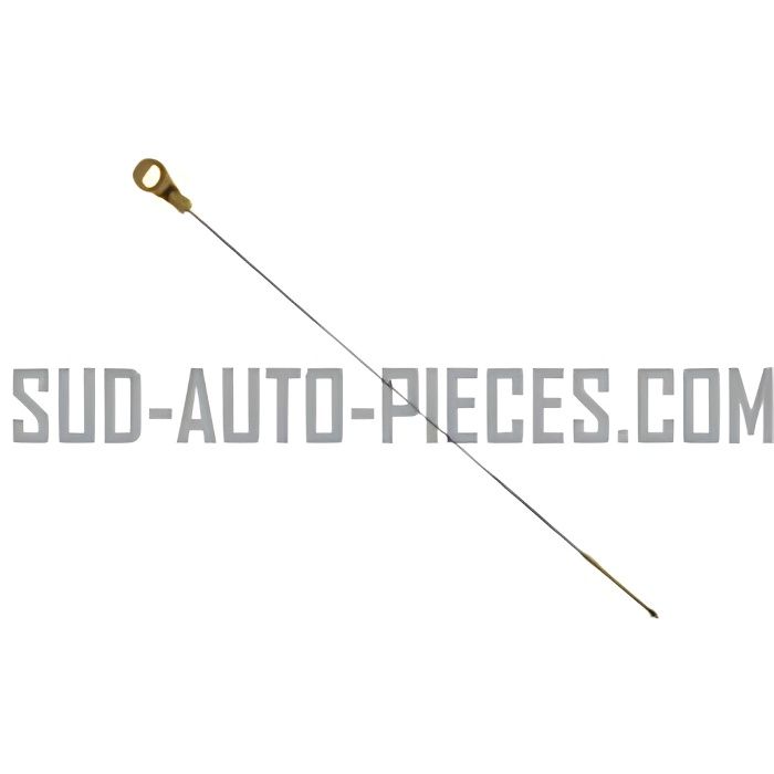 Jauge à huile Citroen et Peugeot 1.6 litres Hdi
