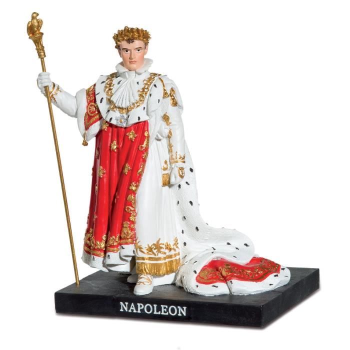 Figurine 1/6 Emperor Of The French - Napoleon Bonaparte