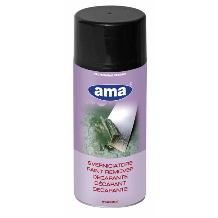 Spray AMA décapant peinture 400 ml