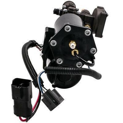 Pour RANGE ROVER L322 06-12 Compresseur suspension pneumatique Pompe lr025111