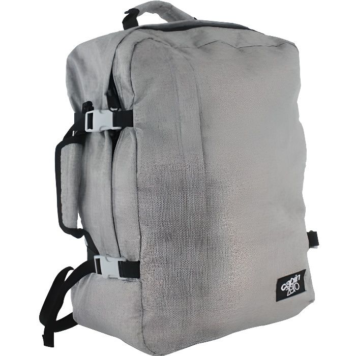 sac backpack cabine