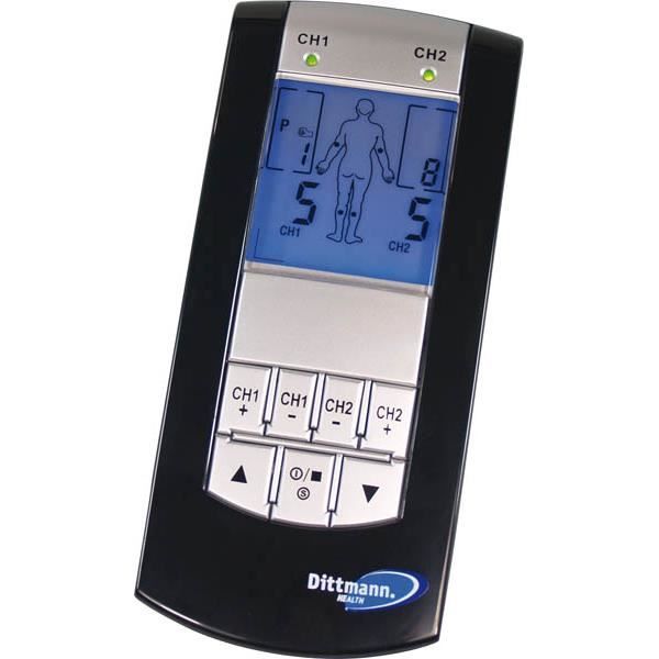 Appareil d'électrostimulation - Tens 240