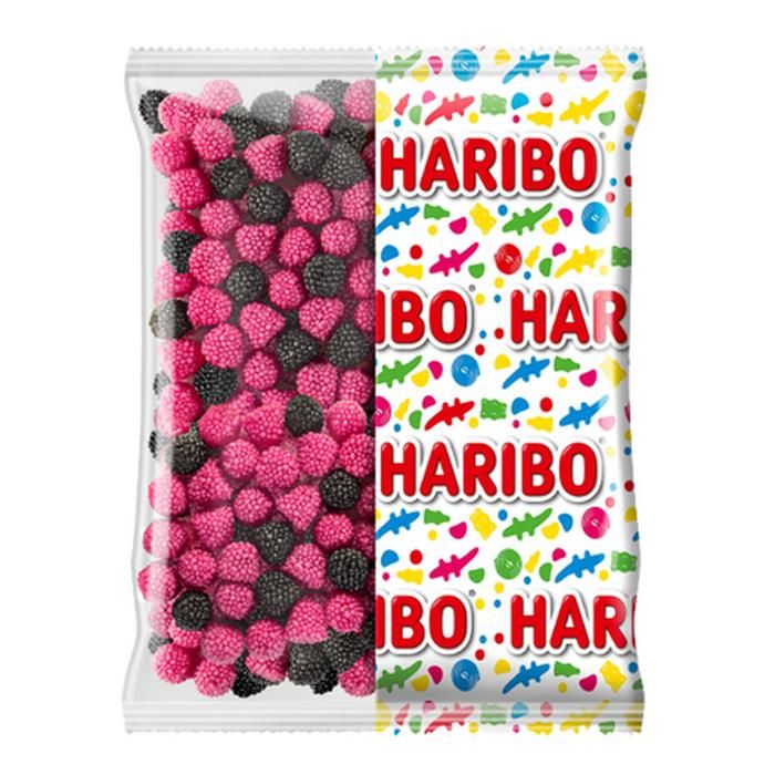 Berries 1kg Haribo