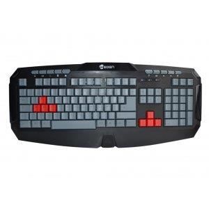 HEDEN - CLAVIER GAMER - GAMING - 115 TOUCHES WIN 7