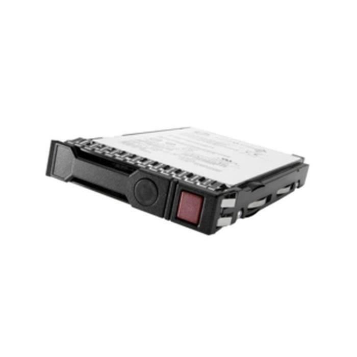 HPE Disque dur 24TB SAS LFF SC 4-pk HDD Bndl