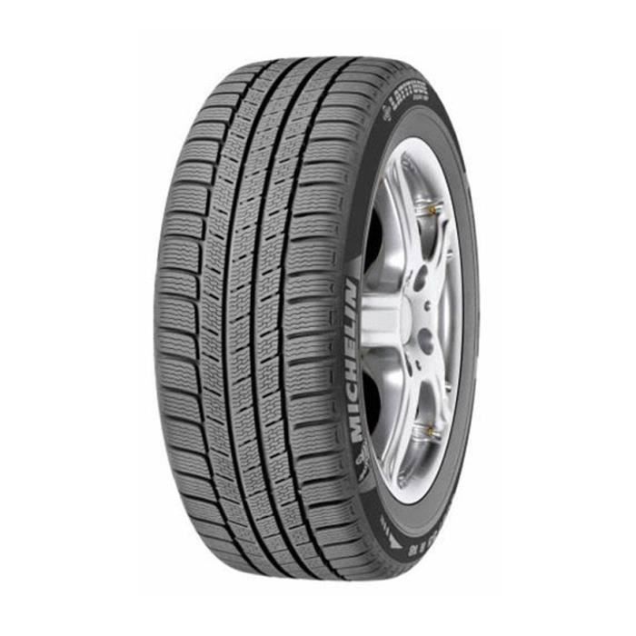PNEUS Hiver Michelin Latitude Alpin LA2 255/60 R17 110 H 4x4 hiver
