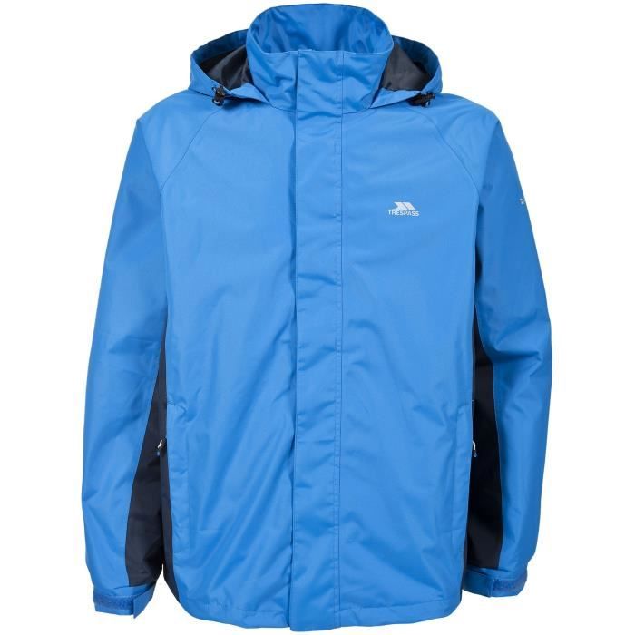 Trespass Rogan II - Veste imperméable - Homme