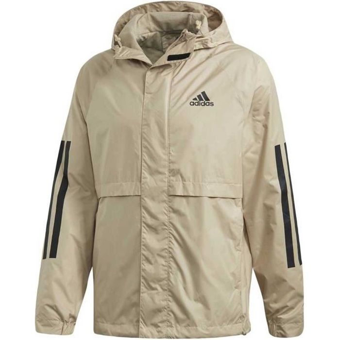 Vêtements Homme Vestes Adidas Bsc 3 Stripes Wind